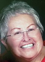 Beatrice McBride
