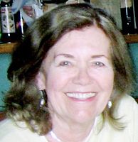 Sally Marie Convery Ivers
