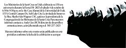 Hermanas de la Santa Cruz: Sus cinco primeros aos en Utah, 1875-1880

