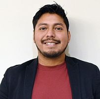 Nuevo director de la oficina diocesana del ministerio hispano
