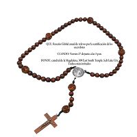 Todos invitados a unirse en oración por los sacerdotes