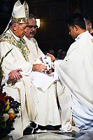 Ordained to Service