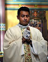 Ordained to Service
