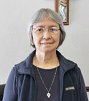 Nueva directora ejecutiva de Give Me A Chance