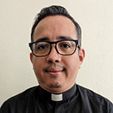 Nuevas asignaciones parroquiales/El Padre Víctor Alvarado Renderos 