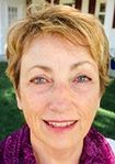 Mary Kay Ravarino Erickson