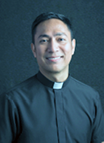 Nuevas asignaciones parroquiales / Padre Rodelio Ignacio
