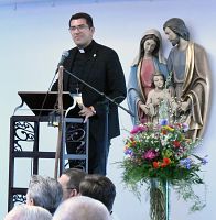 Agradecen a los miembros de la Bishops Leadership Society
