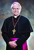 La Bishops Dinner presentará al Arzobispo Thomas de Las Vegas
