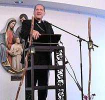 Agradecen a los miembros de la Bishops Leadership Society