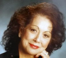 Juanita Evelyn Payan Shick
