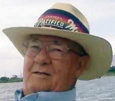 Richard DeForrest Dick Duncan
