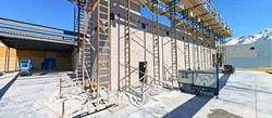 Some Utah Catholic schools open academic year with facility improvements 
