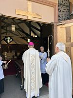 La Hna. Carmelita Margaret Mary: Una fiel discípula de Cristo