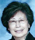 Shigeko Julia Ando
