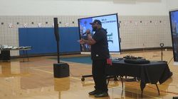 Los jóvenes encienden su fe y encuentran esperanza en la Conferencia Católica de Utah