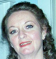 Sherilyn Balls Archuleta
