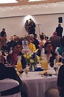 Parroquia de St. Vincent de Paul celebra su 100 aniversario
