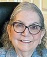 Josephine Pacheco Springer
