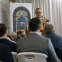 150 years for Holy Cross Hospital Salt Lake City