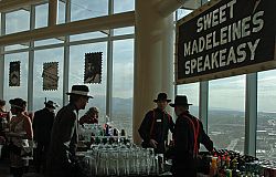 Sweet Madeleine! Annual fund raiser emphasizes fun