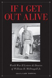 Diocesan Archivist Gary Topping delves into the war-time diaries of Utah-born priest, journalist