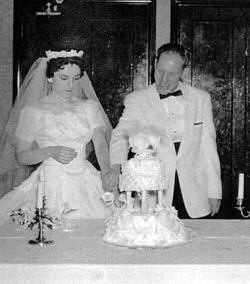 Les and Jane Roach: Four Keys to a Happy Marriage