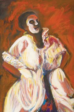 Colección de arte de Cheech Marin se exhibe en Park City