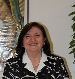 Catholic leader to be awarded for hard work and dedication