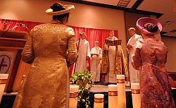 Welcome Address to the 49th Annual Southwest Liturgical Conference