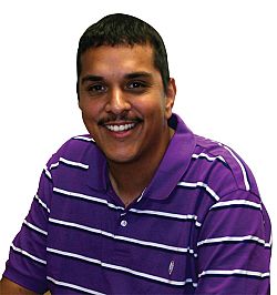 New CCS director loves making a difference
