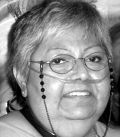 Kathryn Deloris Garcia Auker