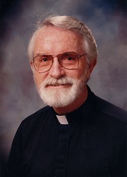 Father Thomas Culleton Funeral Mass