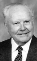Louis V. DaRonche 