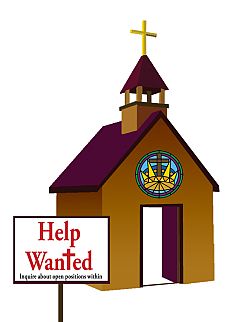 How to answer God's call to a religious life