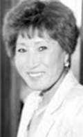 Kyong Suk Edelen