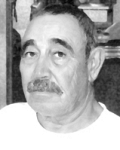 Sigifredo Almanza 