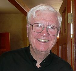Bishop Sylvester Ryan to present Lenten retreat on stewardship at St. Ambrose Parish