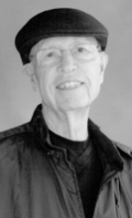 Jack Forgie 