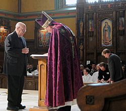 Rite of Election