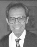 Teodorico G. Toledo