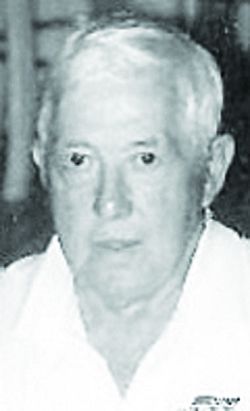 Mike Simonich 