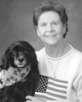 Patricia Ann Higham