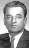 Emil (Mitch) Ballen  