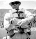 Capt. Kenneth R. Burns, USMC 