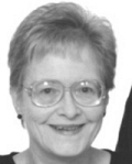 Jacqueline Marie Steiwer Kelleher 
