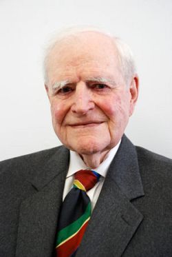 Services for John 'Jack' Gallivan
