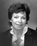 Marilyn Griffith Cronin 