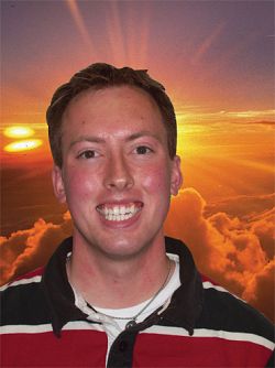 Joseph Delka