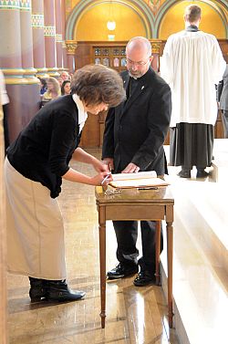 Rite of Election